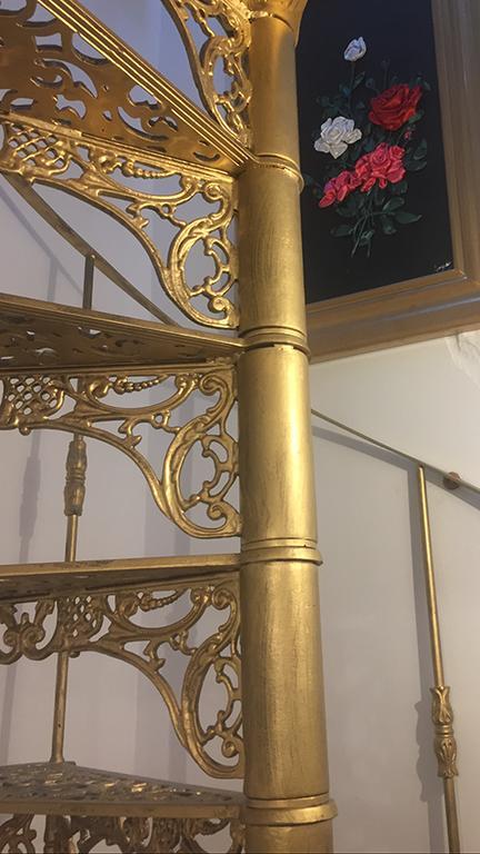 Solar Antigo Charme Coimbra公寓 外观 照片