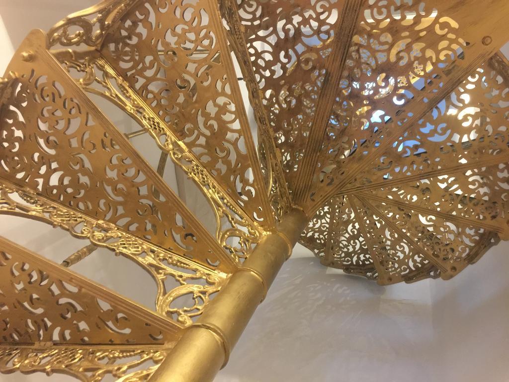 Solar Antigo Charme Coimbra公寓 外观 照片